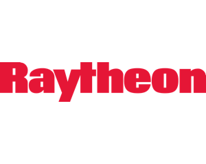Raytheon logo